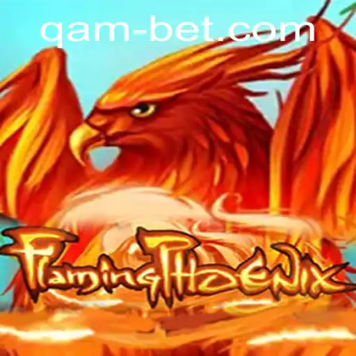 FlamingPhoenix: Rise of the Thrilling Gaming Experience