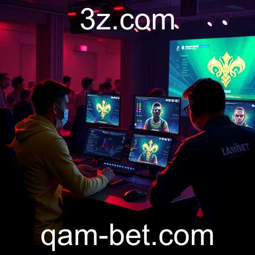 A Revolução dos Jogos Online em 2025