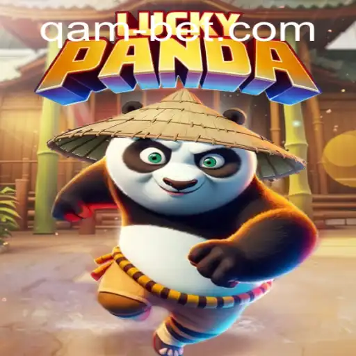 Discover the Thrills of LuckyPanda: A Dynamic Gaming Experience with Qambet