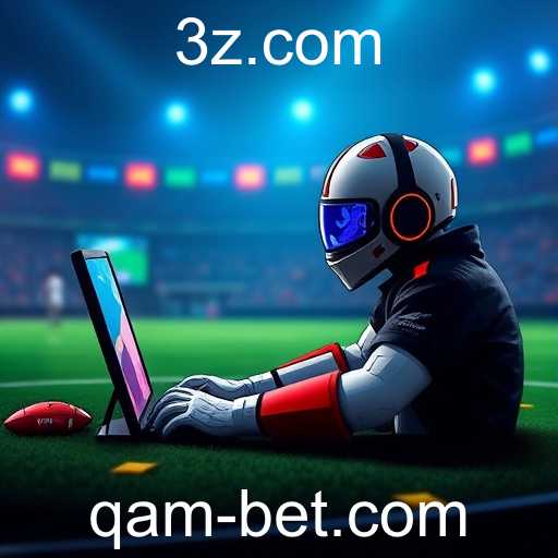 Qambet Inova com Tecnologia em 2025