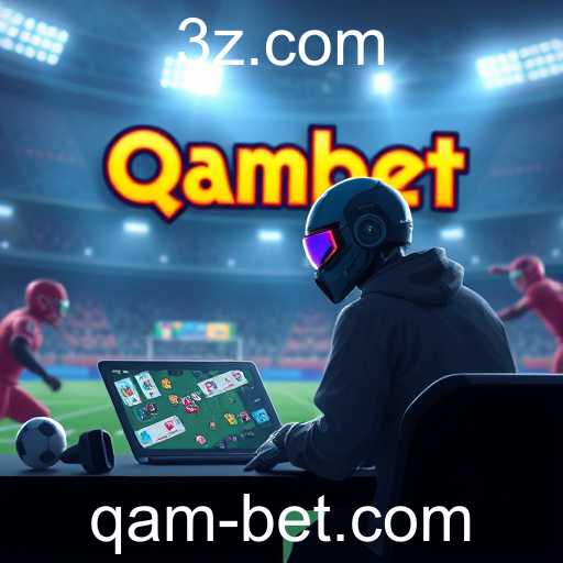 A Revolução dos Jogos Online e a Ascensão do Qambet