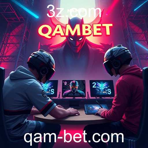 A Revolução dos Jogos Online e a Ascensão da Qambet