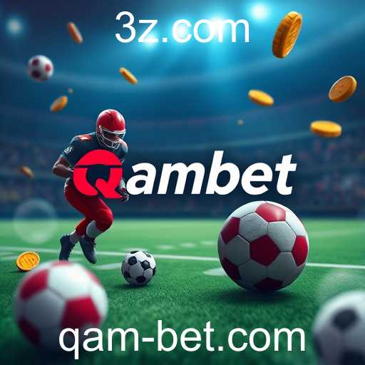 A Revolução do Qambet no Cenário de Jogos em 2025