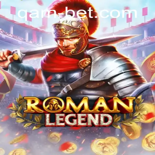 Unveiling RomanLegend: A Journey Through Time with the Power of Qambet