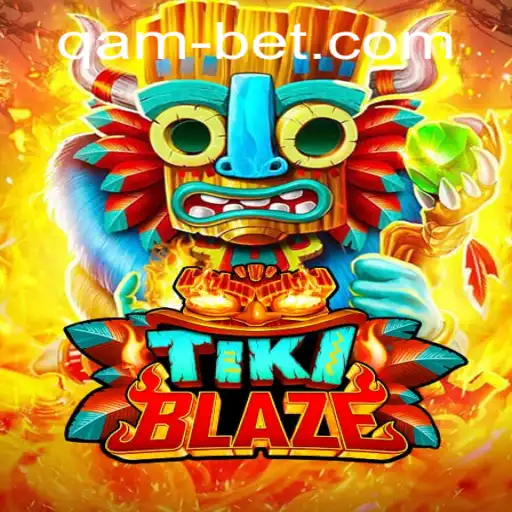 The Enchanting World of TikiBlaze: A New Dawn in Gaming
