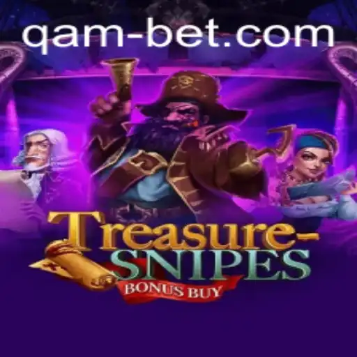 Discover the Exciting World of TreasuresnipesBonusBuy with Qambet